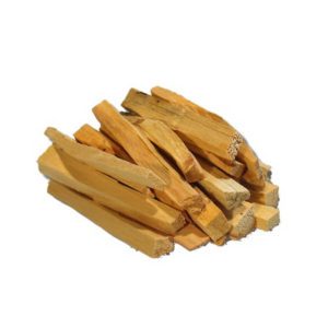 Palo Santo - Aromatic Wood