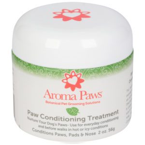 Aroma Paws Paw Conditioning Treatment