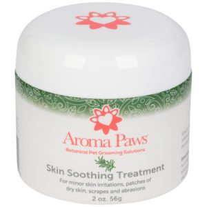Aroma Paws Skin Soothing Treatment