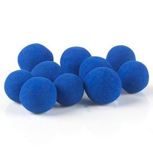 Blue Balls Anil