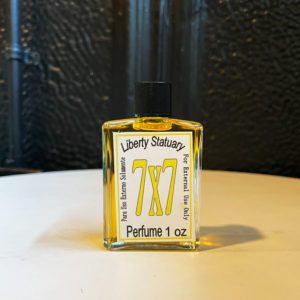 7x7 Perfume