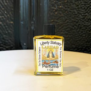 Caridad del Cobre Perfume