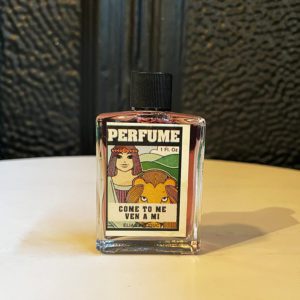 Come to Me Perfume