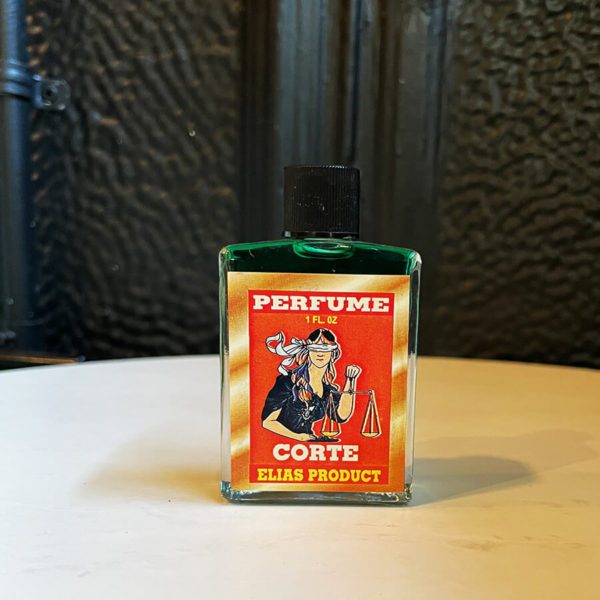 Court Perfume