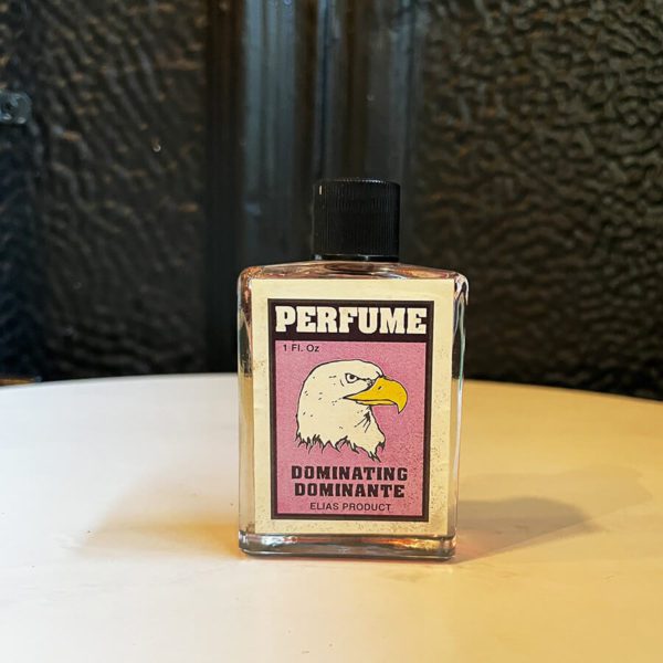 Dominating Perfume