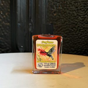 Hummingbird Perfume
