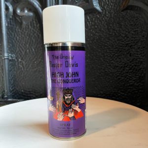 John the Conqueror Spray