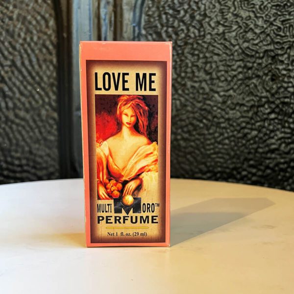Love Me Perfume
