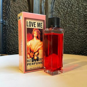 Love Me Perfume