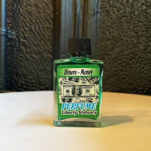 Money Perfume