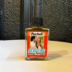 Patchouli Perfume