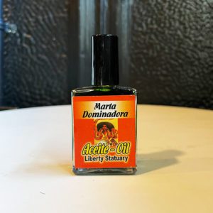 Santa Marta Oil
