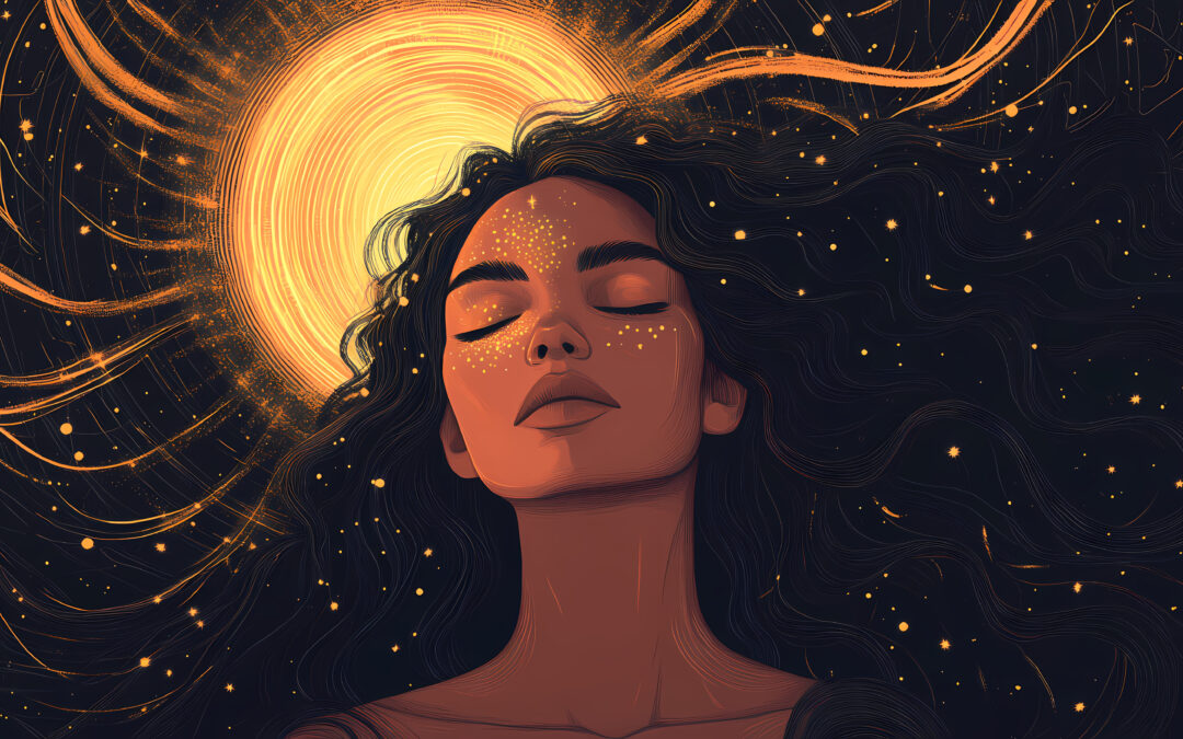 Awakening the Divine Feminine